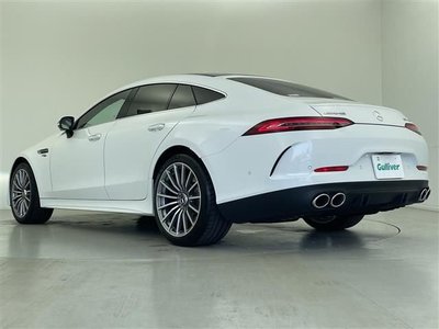 2025 Mercedes-BENZ AMG 照片 2