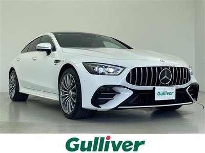 2025 Mercedes-BENZ AMG 照片 1