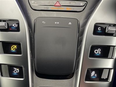 2025 Mercedes-BENZ AMG 缩略图 11