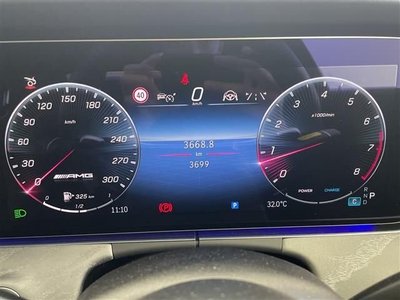 2025 Mercedes-BENZ AMG 缩略图 17