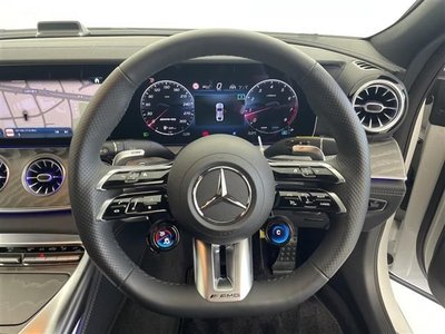 2025 Mercedes-BENZ AMG 缩略图 24