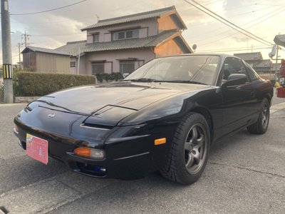 NISSAN 180SX - 6