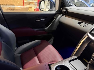 TOYOTA LAND CRUISER 300 - 8