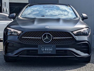 MERCEDES-BENZ CLE - 8