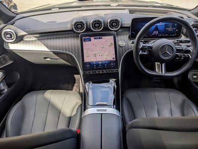 MERCEDES-BENZ CLE - 9