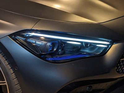 MERCEDES-BENZ CLE - 10