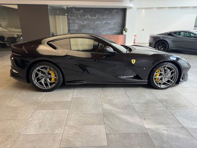 FERRARI 812 SUPERFAST - 4