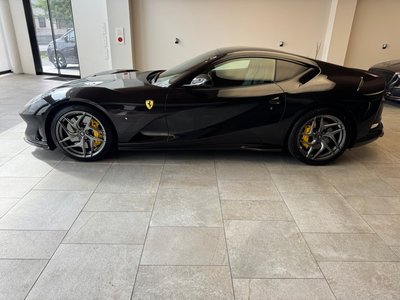FERRARI 812 SUPERFAST - 10