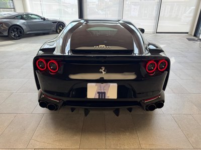 FERRARI 812 SUPERFAST - 8