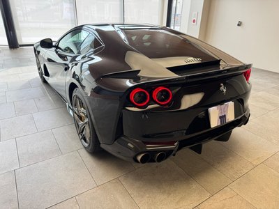 FERRARI 812 SUPERFAST - 9