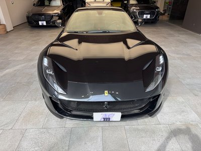 FERRARI 812 SUPERFAST - 2