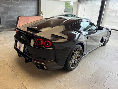 FERRARI 812 SUPERFAST - 7