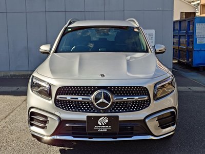 MERCEDES-BENZ GLB - 6