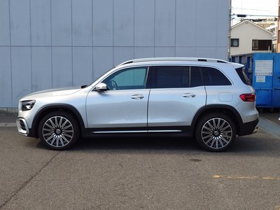 MERCEDES-BENZ GLB - 9