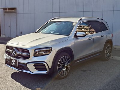 MERCEDES-BENZ GLB - 7