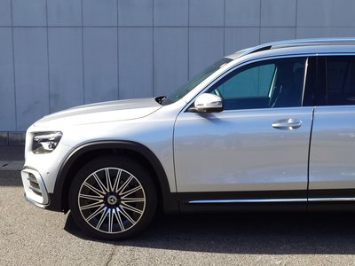MERCEDES-BENZ GLB - 10