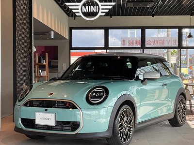 2026 MINI COOPER 照片 1