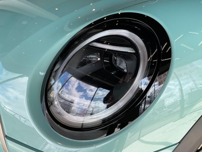 2026 MINI COOPER — миниатюра 16