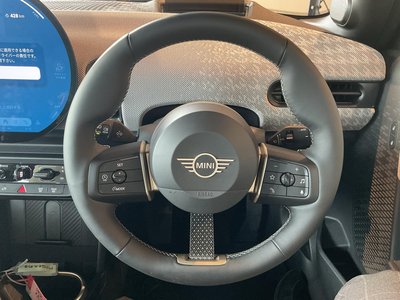 2026 MINI COOPER — миниатюра 32