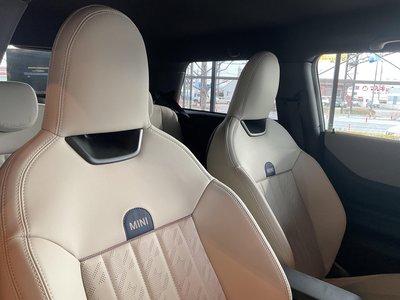 2026 MINI COOPER — миниатюра 26