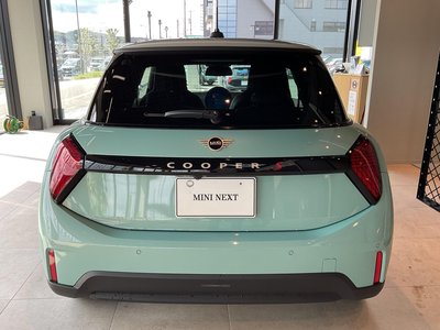 2026 MINI COOPER — миниатюра 12
