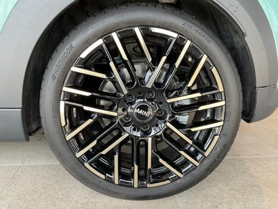 2026 MINI COOPER — миниатюра 18