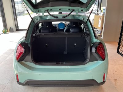 2026 MINI COOPER — миниатюра 14
