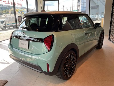 2026 MINI COOPER 照片 10