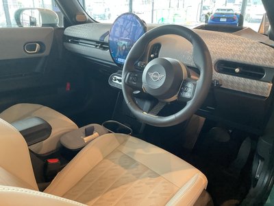 2026 MINI COOPER — миниатюра 23