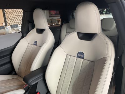 2026 MINI COOPER — миниатюра 27