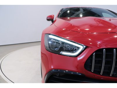 2020 Mercedes-BENZ GT AMG — миниатюра 42