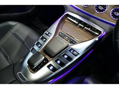 2020 Mercedes-BENZ GT AMG — миниатюра 32