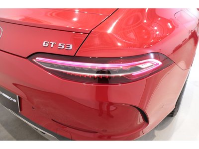 2020 Mercedes-BENZ GT AMG — миниатюра 43
