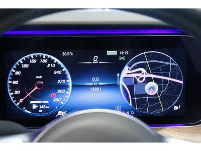 2020 Mercedes-BENZ GT AMG — миниатюра 29