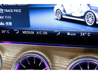 2020 Mercedes-BENZ GT AMG — миниатюра 40