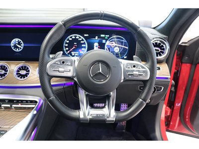2020 Mercedes-BENZ GT AMG — миниатюра 28