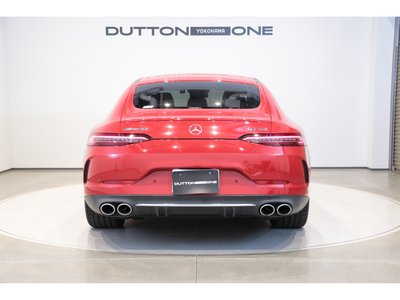 2020 Mercedes-BENZ GT AMG photo 10