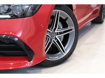 2020 Mercedes-BENZ GT AMG photo 4