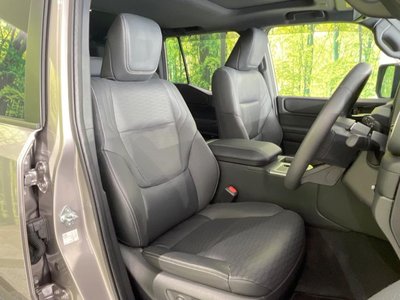 TOYOTA LAND CRUISER 250 - 8