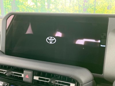 TOYOTA LAND CRUISER 250 - 4