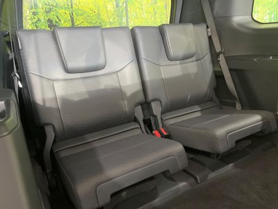 TOYOTA LAND CRUISER 250 - 10