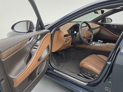 GENESIS G80 (RG3) - 10