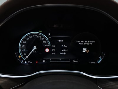 GENESIS G80 (RG3) - 8