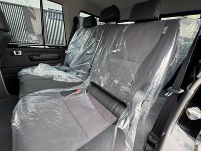 2025 Toyota LAND CRUISER 70 — миниатюра 41