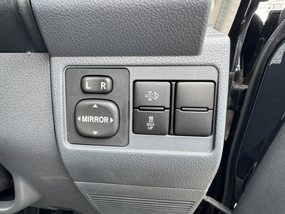 2025 Toyota LAND CRUISER 70 — миниатюра 65