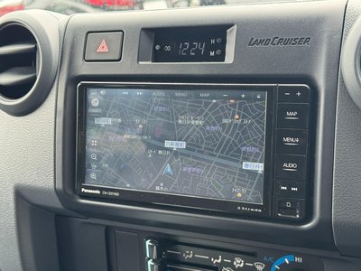 2025 Toyota LAND CRUISER 70 — миниатюра 48