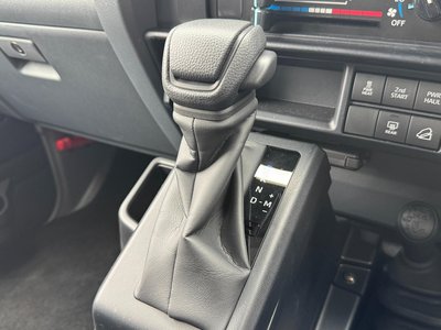 2025 Toyota LAND CRUISER 70 — миниатюра 55