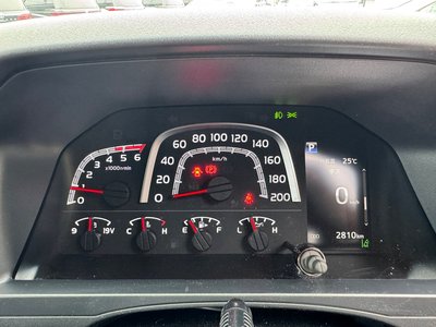 2025 Toyota LAND CRUISER 70 — миниатюра 63