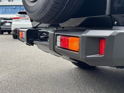 2025 Toyota LAND CRUISER 70 — миниатюра 29