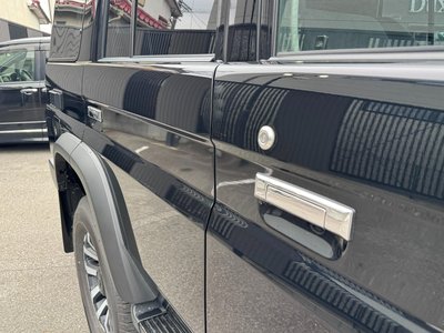 2025 Toyota LAND CRUISER 70 — миниатюра 26